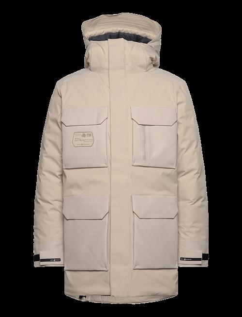 Sail Racing | Glacier Bay Parka | L