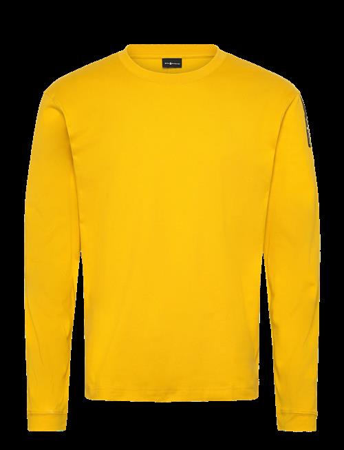 Sail Racing | Race Heavy Ls Tee | XS