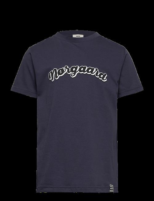 Mads Nørgaard | Printed Tee Thorlino Tee | 140