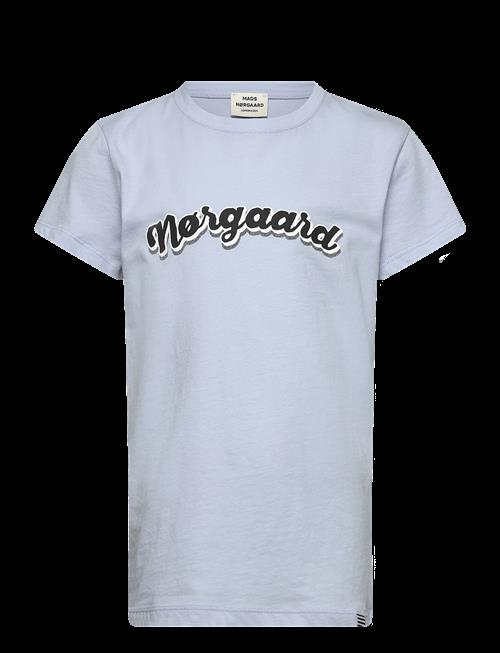 Mads Nørgaard | Single Organic Tuvina Tee | 140
