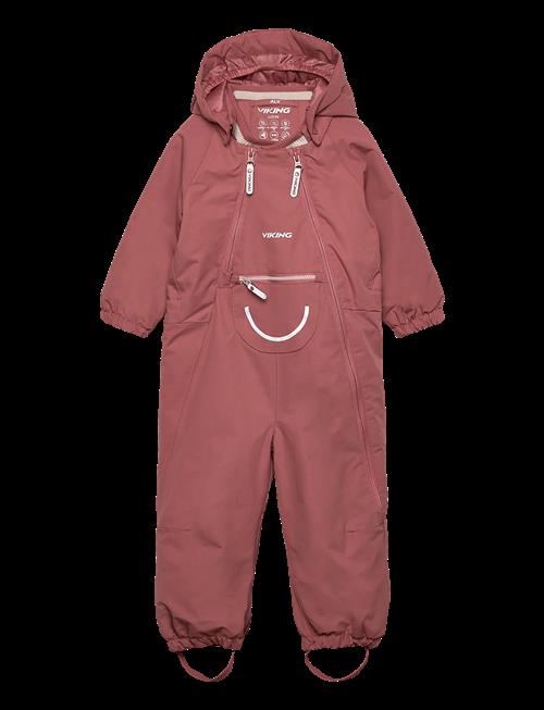 Viking | Alv Winter Playsuit | 98