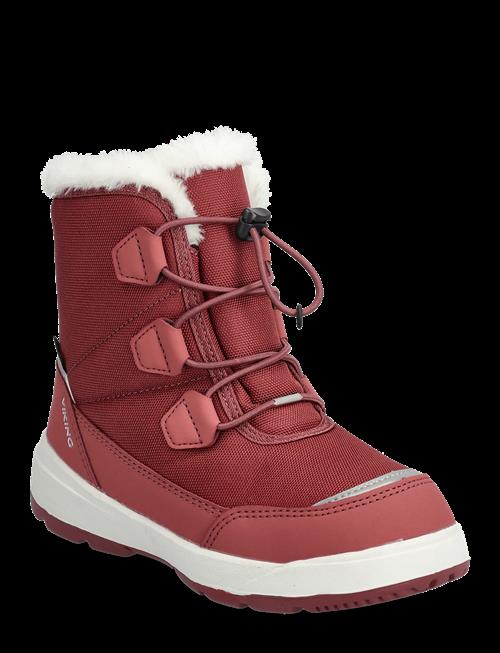 Viking | Toasty Warm Gtx Zip | 22