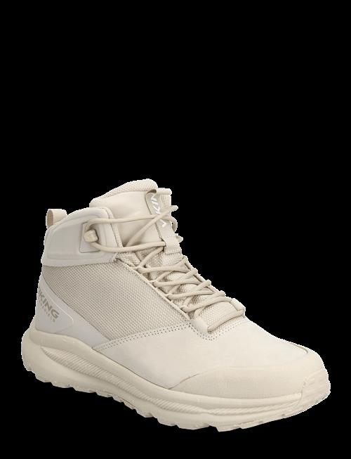 Viking | City Explorer Mid Fleece Wp M | 47