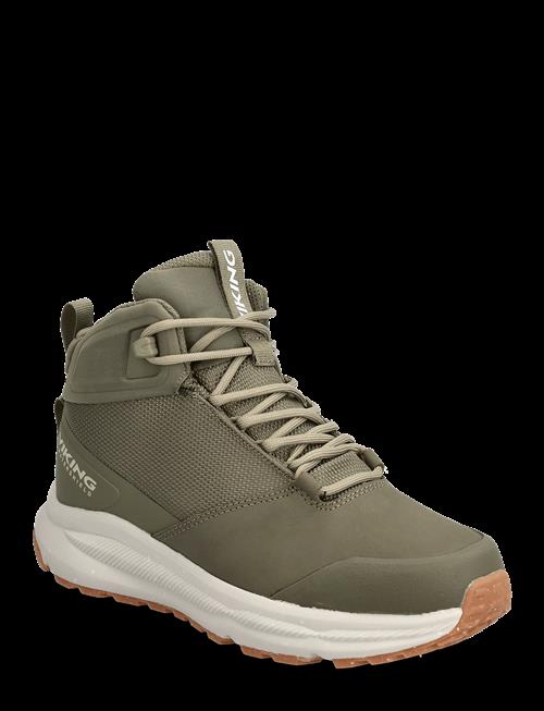 Viking | City Explorer Mid Fleece Wp W | 42