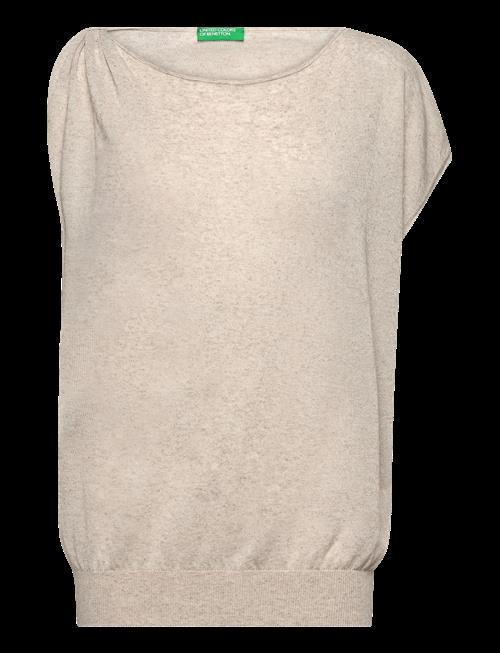 United Colors of Benetton | Boat-Neck Sweater. | M
