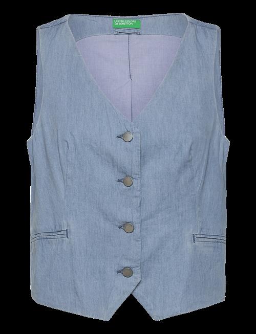 United Colors of Benetton | Waistcoat | XS