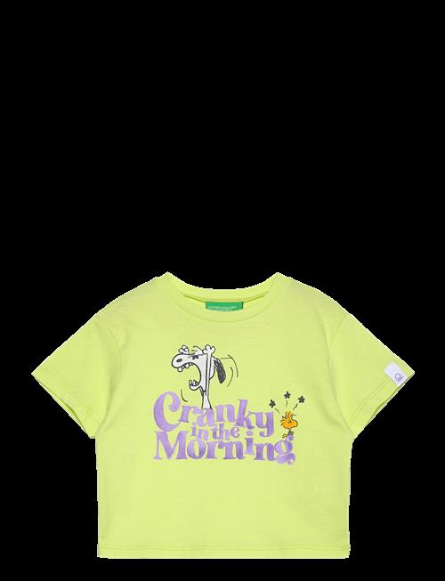 United Colors of Benetton | T-Shirt | 116