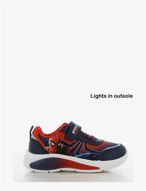 Leomil | Spiderman Sneakers | 33