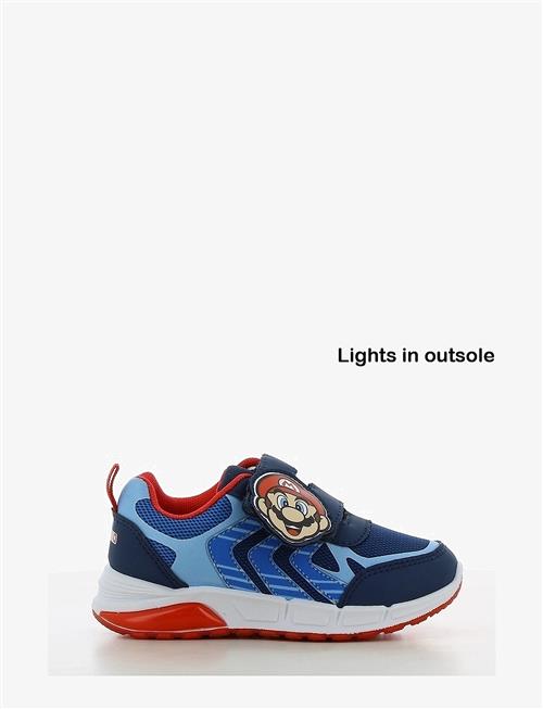 Leomil | Supermario Sneakers | 30