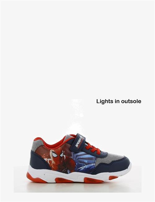 Leomil | Spiderman Sneakers | 29