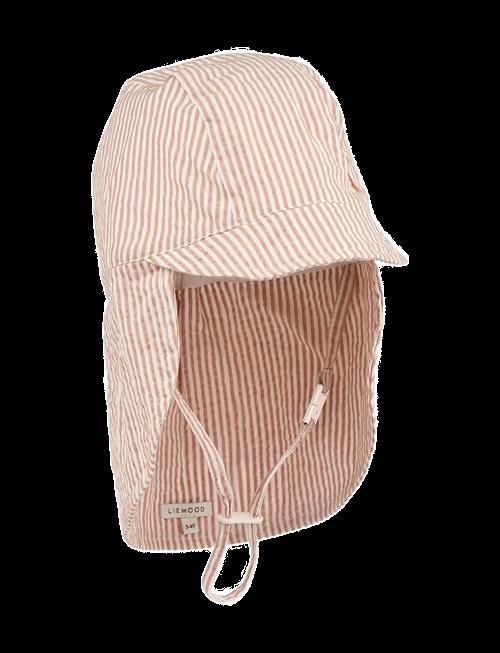 Liewood | Cecilia Sun Hat | 0/3M