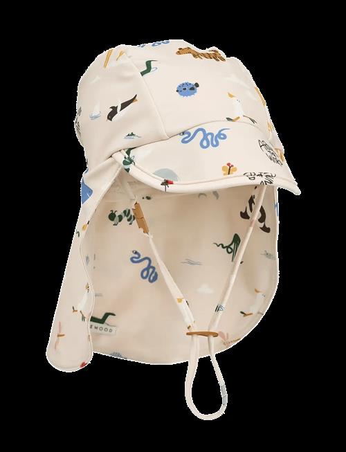 Liewood | Cecilia Swim Hat | 3/6M
