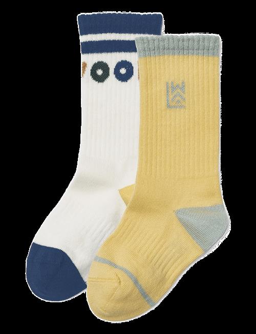 Liewood | Annette Socks 2-Pack | 19/21
