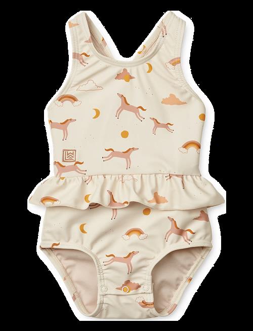 Liewood | Amina Baby Printed Swimsuit | 56