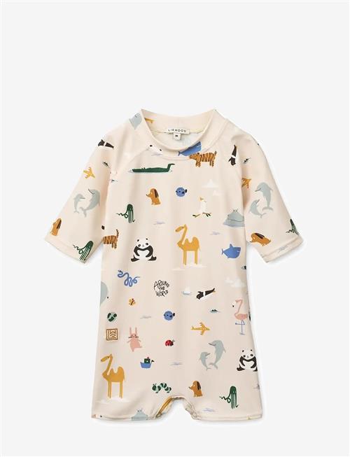 Liewood | Thor Baby Swim Jumpsuit | 62