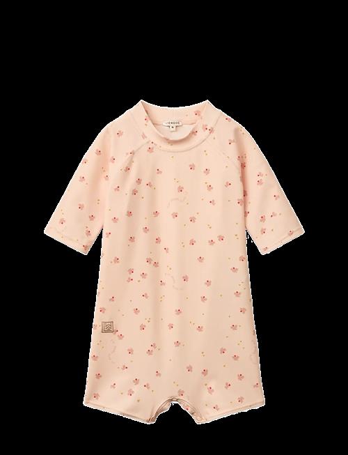 Liewood | Thor Baby Swim Jumpsuit | 80