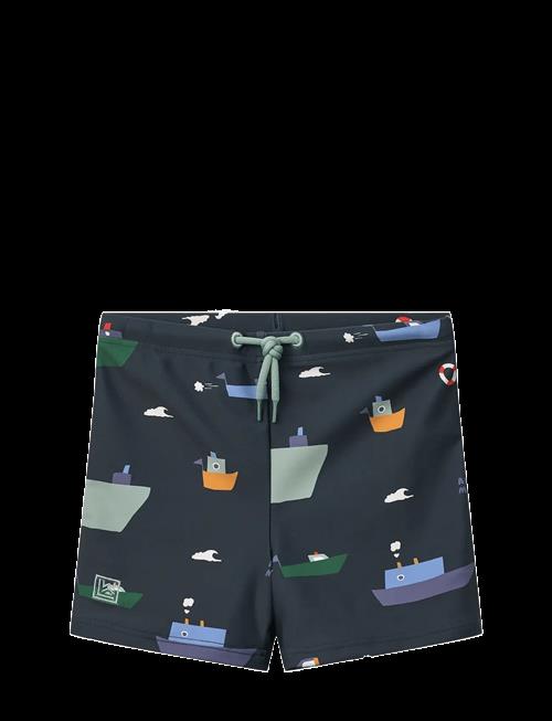 Liewood | Otto Printed Swim Pants | 134