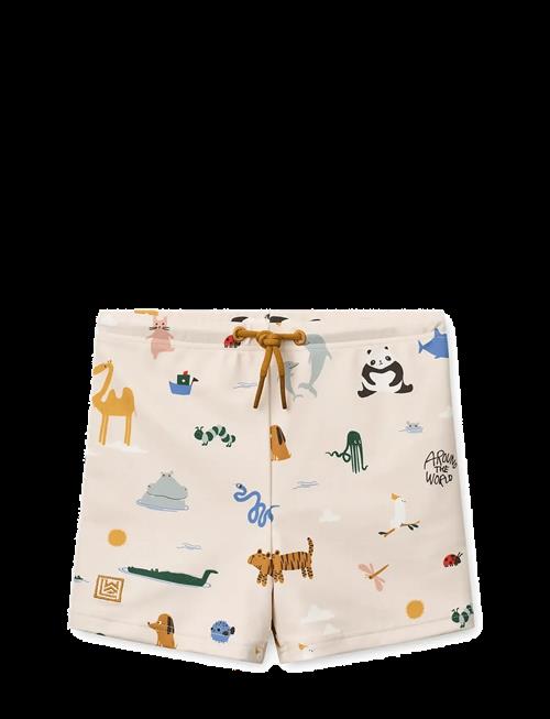 Liewood | Otto Printed Swim Pants | 110