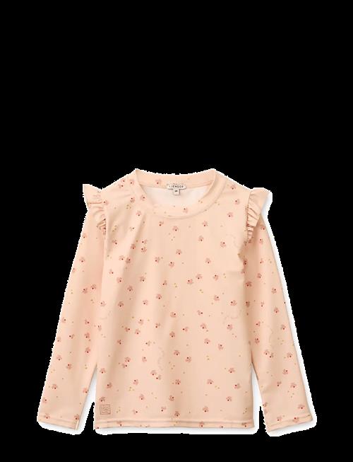 Liewood | Tenley Printed Swim Tee | 74