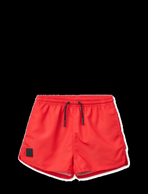 Liewood | Aiden Printed Board Shorts | 122
