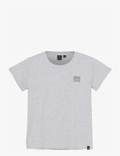 Indian Blue Jeans | T-Shirt Backprint | 164