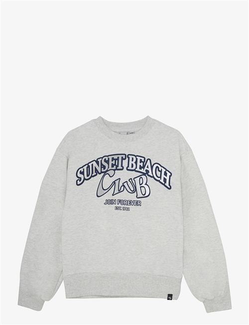 Indian Blue Jeans | Sweater Melange | 116