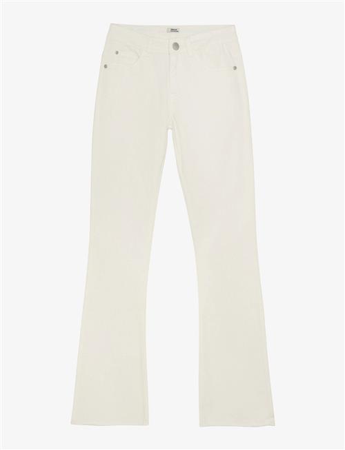 Indian Blue Jeans | 2100 Flared Fit Jeans | 122