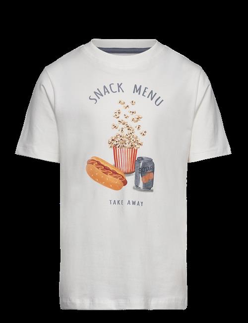 Minymo | T-Shirt Ss | 110