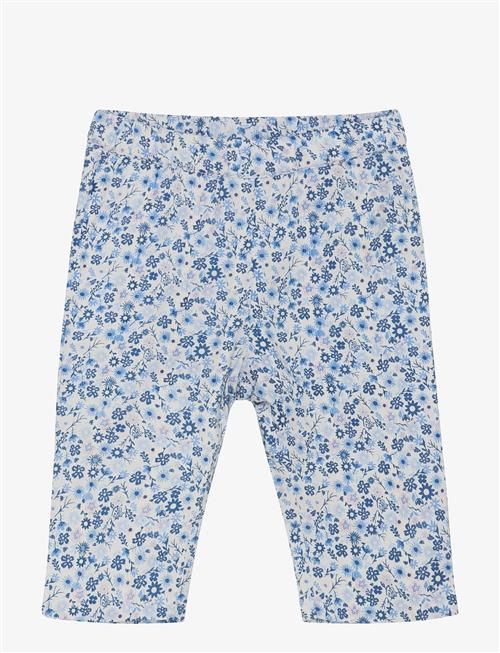 Minymo | Pants Aop W. Lining | 56