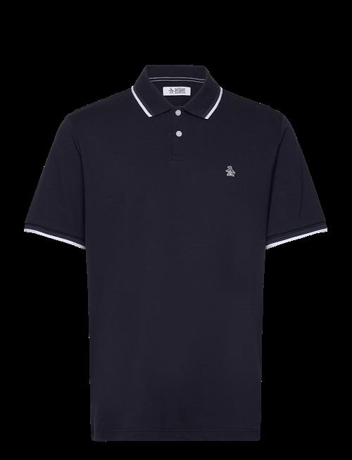 Original Penguin | Tipped Polo Tncl Piq | XXL