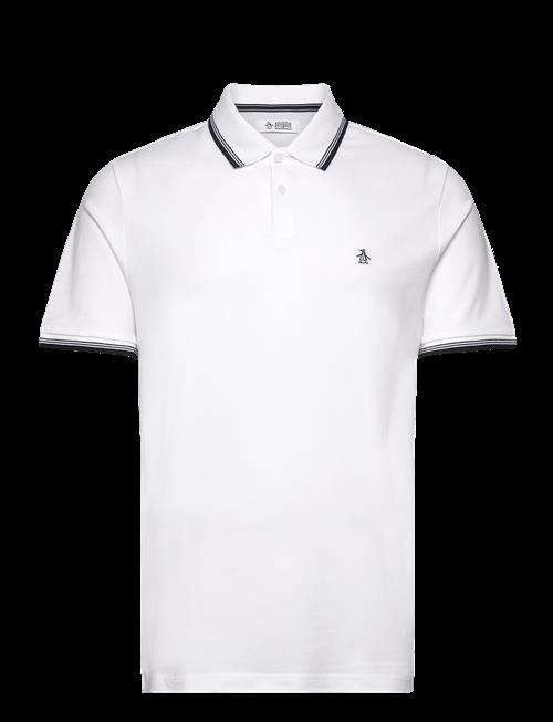 Original Penguin | Tipped Polo Tncl Piq | L