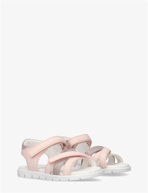 Tommy Hilfiger | Girls Velcro Sandals | 27/17CM