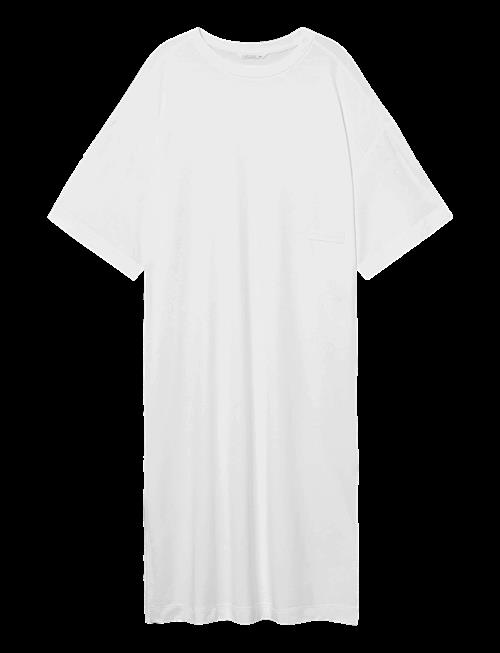 Rethinkit Studios | Light Sweat Tee Dress | XS/S