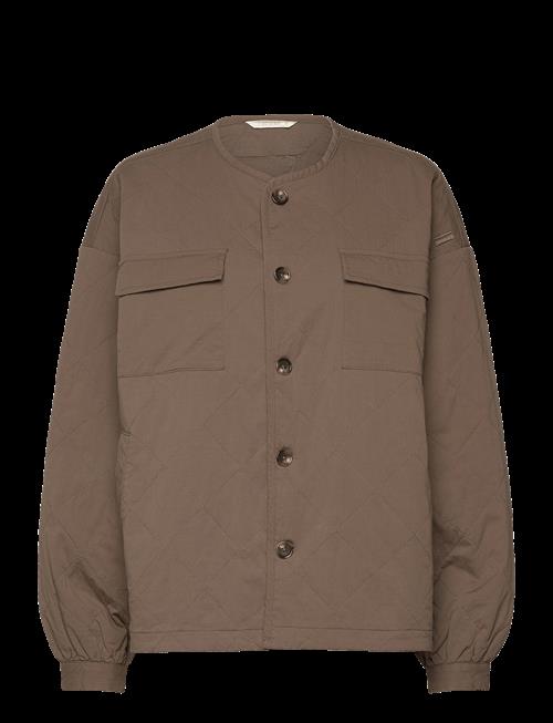 Rethinkit Studios | Quilted Jacket Woody | L