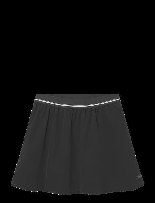 Rethinkit Studios | Soft Woven Skirt Stroll | S