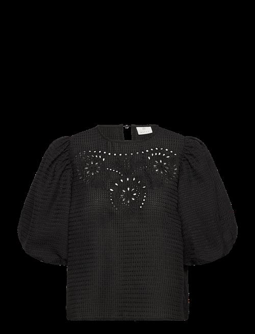 Kaffe | Kamelani Blouse | 34