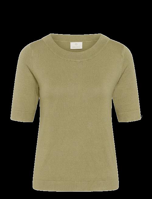 Kaffe | Kalizza Boatneck Solid Pullover | XXL