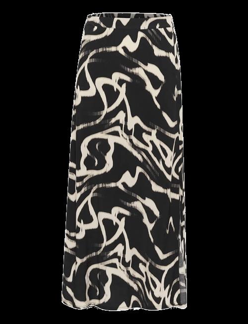 Kaffe | Kamartha Skirt | 38