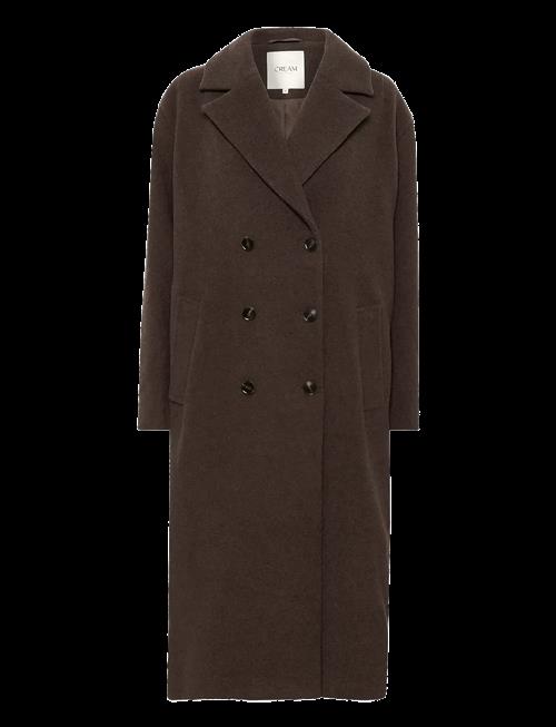 Cream | Crjamey Coat | 42