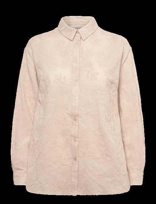 Cream | Crluna Shirt | 34