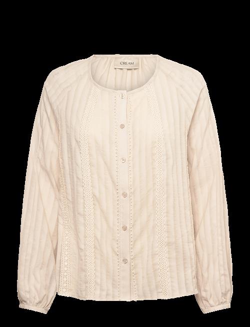 Cream | Cresme Shirt | 34