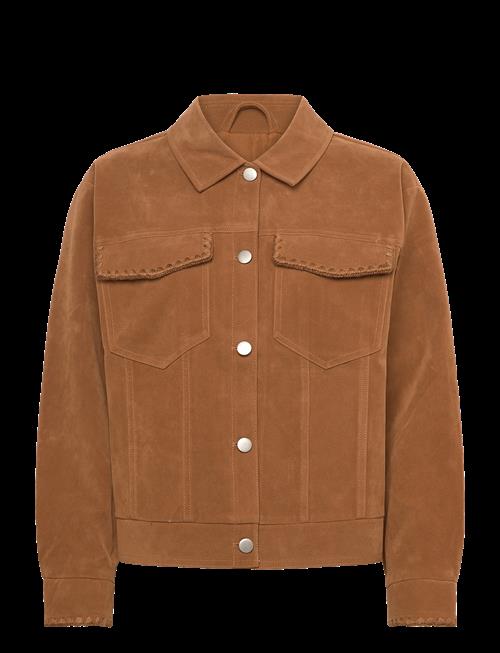Cream | Crsave Jacket | 36