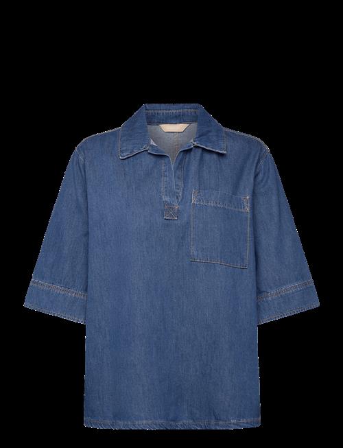 Culture | Cupin Arpa Blouse | S