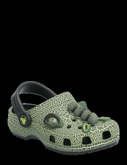 Crocs | Classic Iam Scary Dino Clog T | 24/25