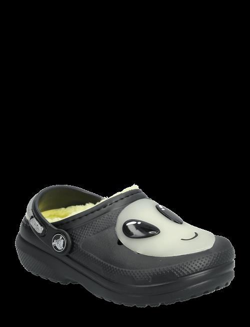 Se Crocs | Classic Lined Alien Clog T | 27/28 hos Booztlet