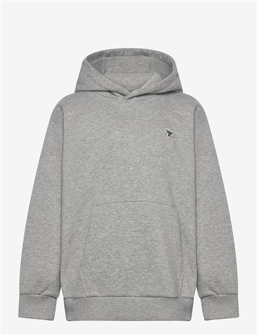 Hummel | Hmljr Loose Hoodie Bee | 110/116