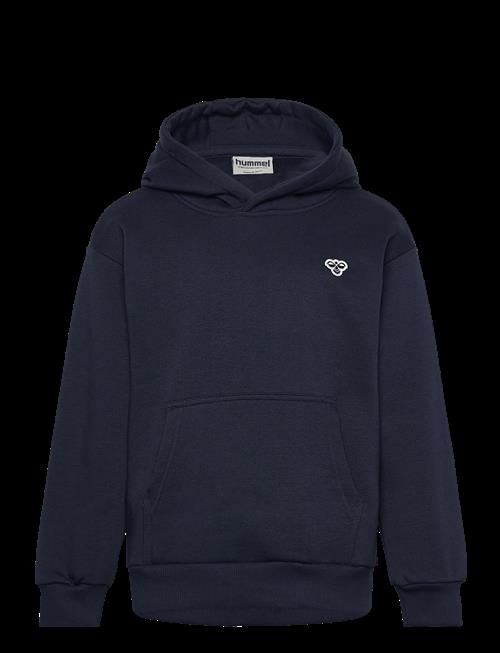 Hummel | Hmljr Loose Hoodie Bee | 110/116