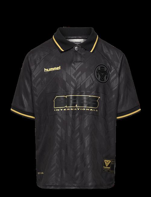 Hummel | Hmljr Loose Bay Soccer Jersey S/S | 104