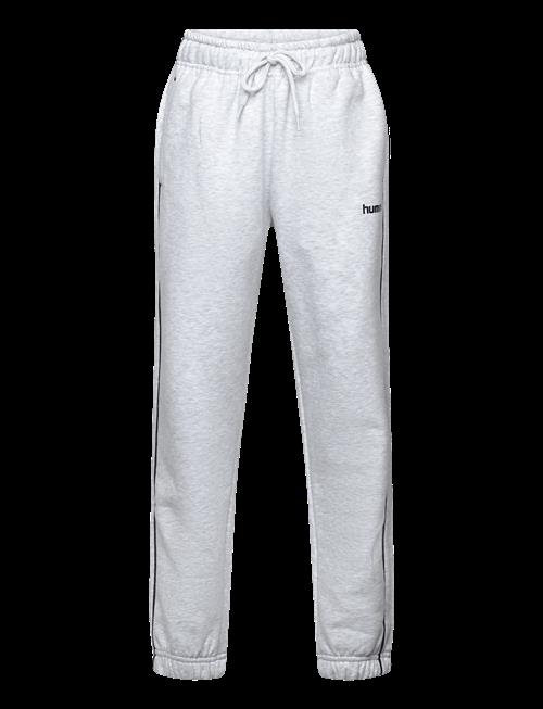 Hummel | Hmljr Loose Sweatpant Piping | 110