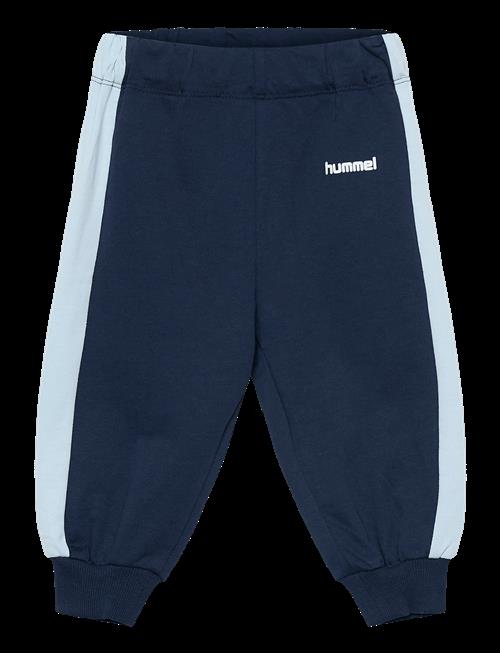 Se Hummel | Hmlmini Loose Adj Waist Pants | 74 hos Booztlet